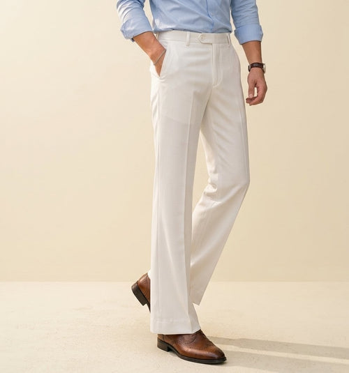 Bell-Bottoms Bootcut Pant ⚡